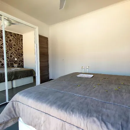 Semesterbostad Casa Da Cidreira - Fuer 4 Personen 2 Private São Bartolomeu de Messines