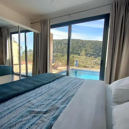 Casa Da Cidreira - Fuer 4 Personen 2 Private Semesterbostad *