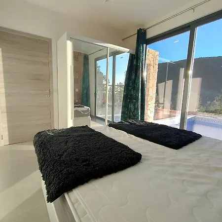 펜션 Casa Da Cidreira - Fuer 4 Personen 2 Private
