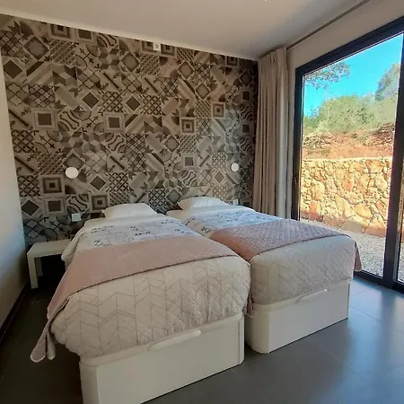 펜션 Casa Da Cidreira - Fuer 4 Personen 2 Private *