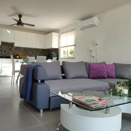 Casa Da Cidreira - Fuer 4 Personen 2 Private