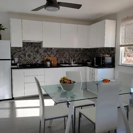 Casa Da Cidreira - Fuer 4 Personen 2 Private