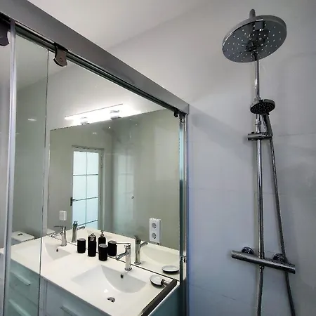 Casa Da Cidreira - Fuer 4 Personen 2 Private 펜션